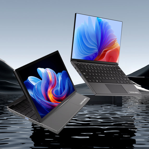 Laptop 2-in-1 10.95" với Intel Core i5-1250P, 16GB RAM, 512GB SSD, Windows 11  Máy mới 100%, chính hãng