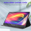 Màn hình di động 15.6 inch IPS FHD Type C HDMI - Portable Monitor máy tính, điện thoại