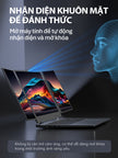 Laptop 3 màn hình MAX16, chính 16 inch & 2 phụ 10.5 inch Intel Core i7-12TH Windows 11 Pro Máy mới 100%, chính hãng
