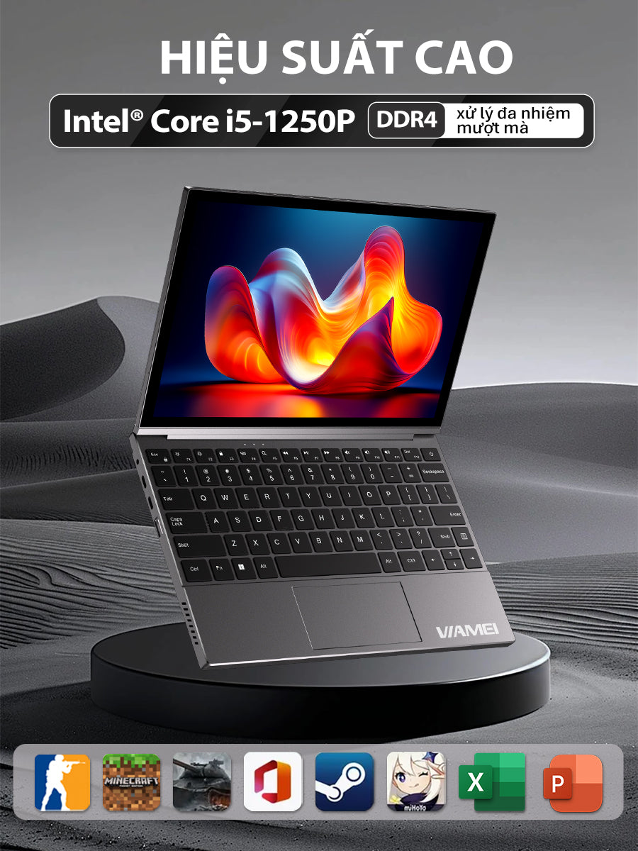 Laptop 2-in-1 10.95