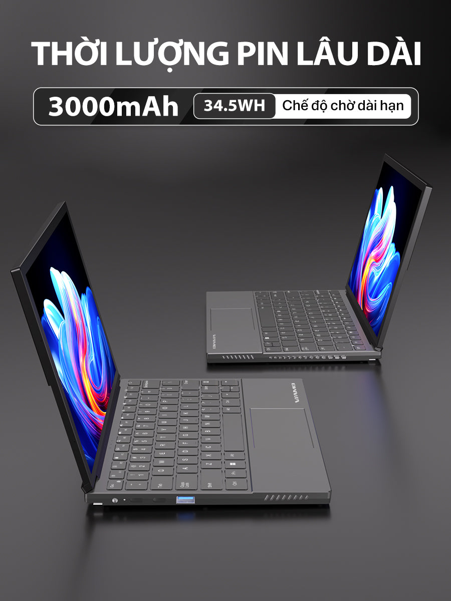 Laptop 2-in-1 10.95